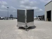 new Cargo (Enclosed) Trailers Look Trailers  for sale, in Litchfield, IL Thumbnail 3