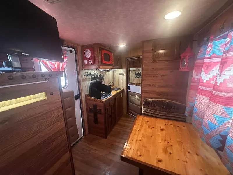 used Other Trailers Titan Trailers  for sale, in Litchfield, IL Thumbnail 8