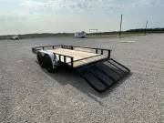 new Utility Trailers PJ Trailers  for sale, in Litchfield, IL Thumbnail 6