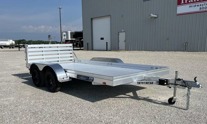 new Other Trailers Aluma  for sale, in Litchfield, IL Thumbnail 2