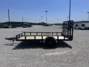new Utility Trailers PJ Trailers  for sale, in Litchfield, IL Thumbnail 5