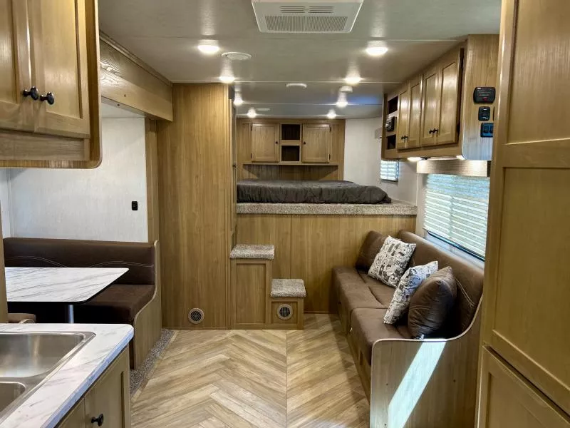 new Horse Trailers Lakota  for sale, in Ottawa, IL Thumbnail 16
