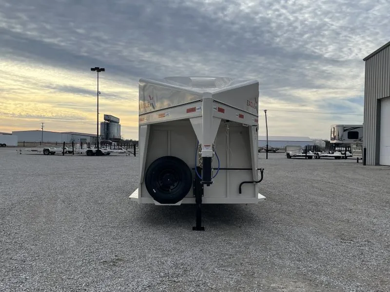 new Other Trailers Eagle Trailer  for sale, in Litchfield, IL Thumbnail 3