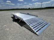 new Utility Trailers Aluma  for sale, in Litchfield, IL Thumbnail 6