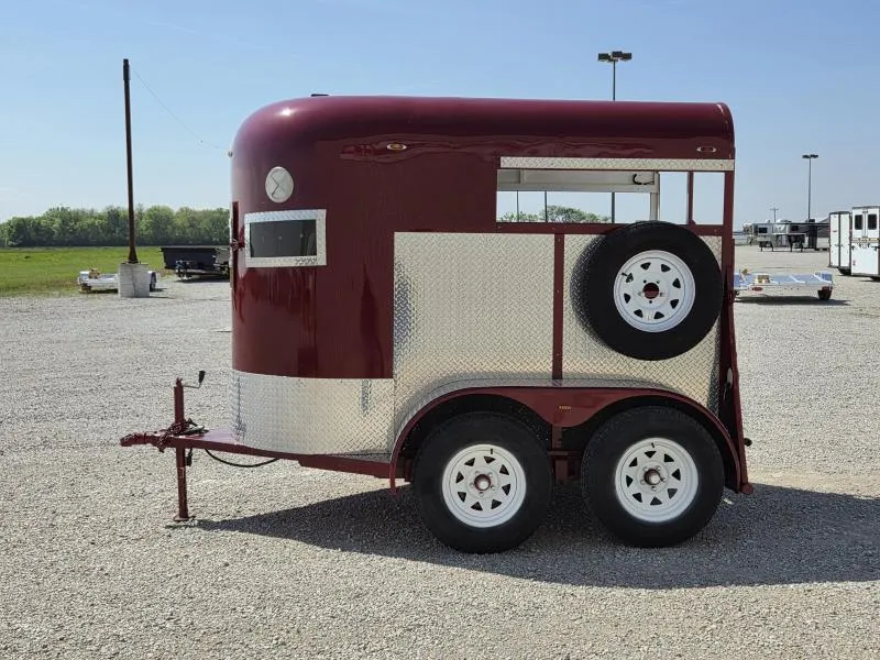 used Other Trailers Other  for sale, in Litchfield, IL Thumbnail 5