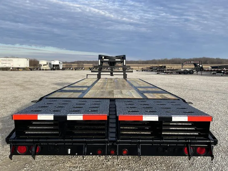new Equipment / Flatbed Trailers Elite Trailers  for sale, in Litchfield, IL Thumbnail 6