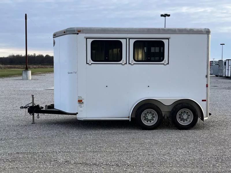 used Other Trailers Sundowner Trailers  for sale, in Litchfield, IL Thumbnail 5