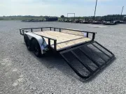 new Utility Trailers PJ Trailers  for sale, in Litchfield, IL Thumbnail 6