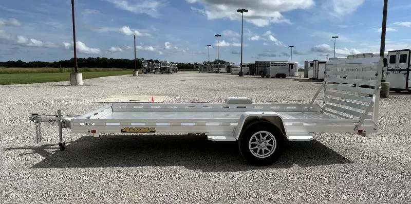 new Other Trailers Aluma  for sale, in Litchfield, IL Thumbnail 5