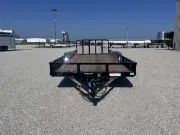 new Utility Trailers PJ Trailers  for sale, in Litchfield, IL Thumbnail 3