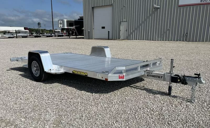 new Tilt Trailers Aluma  for sale, in Litchfield, IL Thumbnail 2