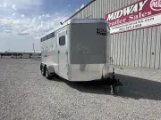 new Horse Trailers Logan Coach  for sale, in Litchfield, IL Thumbnail 3