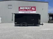 new Cargo (Enclosed) Trailers Look Trailers  for sale, in Litchfield, IL Thumbnail 1