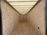 new Cargo (Enclosed) Trailers Look Trailers  for sale, in Litchfield, IL Thumbnail 7
