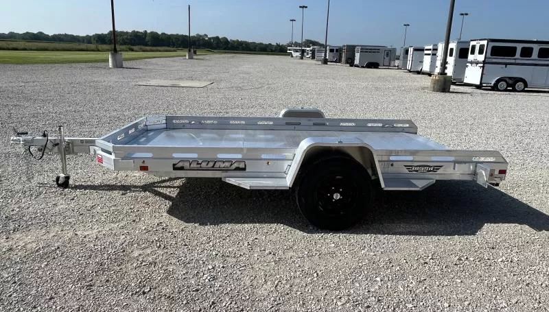 new Other Trailers Aluma  for sale, in Litchfield, IL Thumbnail 5