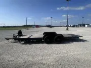 new Equipment / Flatbed Trailers PJ Trailers  for sale, in Litchfield, IL Thumbnail 5