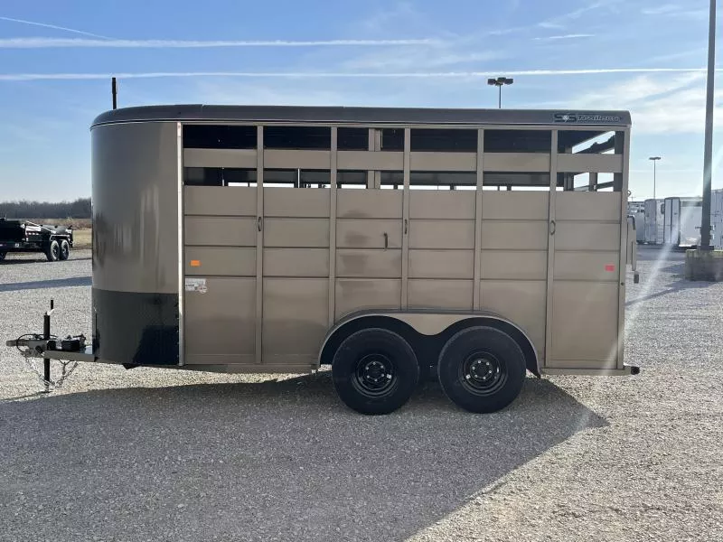 new Other Trailers S&S Manufacturing  for sale, in Litchfield, IL Thumbnail 5