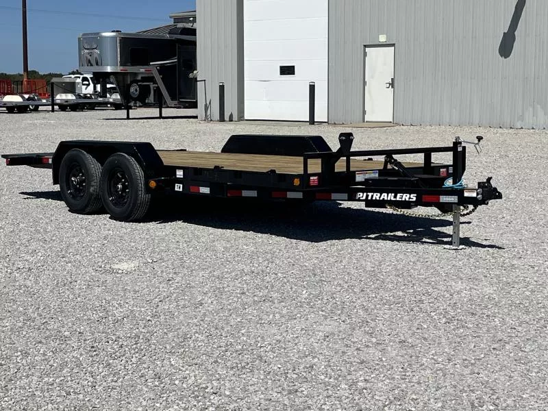new Tilt Trailers PJ Trailers  for sale, in Litchfield, IL Thumbnail 2
