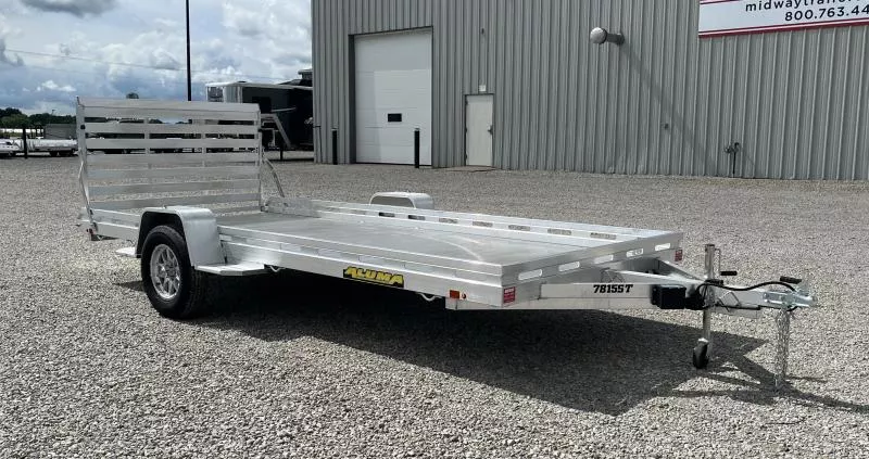 new Other Trailers Aluma  for sale, in Litchfield, IL Thumbnail 2