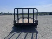 new Utility Trailers PJ Trailers  for sale, in Litchfield, IL Thumbnail 9