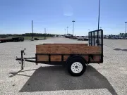 used Utility Trailers Liberty  for sale, in Litchfield, IL Thumbnail 5