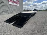 used Equipment / Flatbed Trailers Iron Bull  for sale, in Litchfield, IL Thumbnail 8