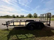 new Utility Trailers Big Tex Trailers  for sale, in Ottawa, IL Thumbnail 4