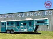 used Horse Trailers Diamond  for sale, in Ottawa, IL Thumbnail 1