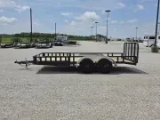 new Utility Trailers PJ Trailers  for sale, in Litchfield, IL Thumbnail 5
