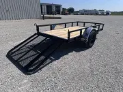new Utility Trailers PJ Trailers  for sale, in Litchfield, IL Thumbnail 8