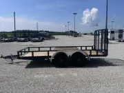 new Utility Trailers PJ Trailers  for sale, in Litchfield, IL Thumbnail 5