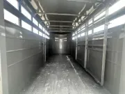 new Stock / Stock Combo Trailers S&S Manufacturing  for sale, in Litchfield, IL Thumbnail 8