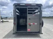 new Stock / Stock Combo Trailers S&S Manufacturing  for sale, in Litchfield, IL Thumbnail 9