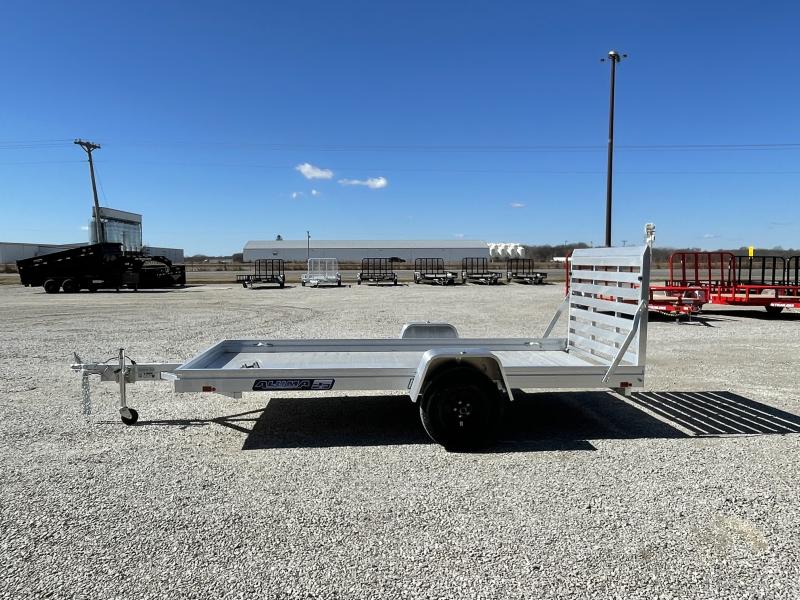new Utility Trailers Aluma  for sale, in Litchfield, IL Thumbnail 2