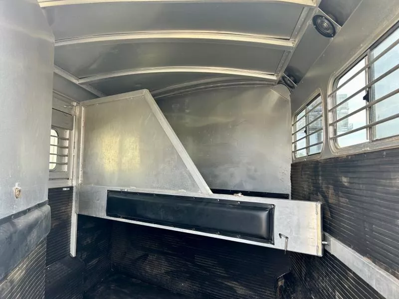 used Horse Trailers 4-Star Trailers  for sale, in Ottawa, IL Thumbnail 12