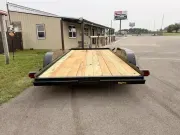 new Car Haulers / Racing Trailers Big Tex Trailers  for sale, in Ottawa, IL Thumbnail 5