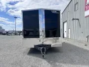 new Cargo (Enclosed) Trailers Look Trailers  for sale, in Litchfield, IL Thumbnail 3
