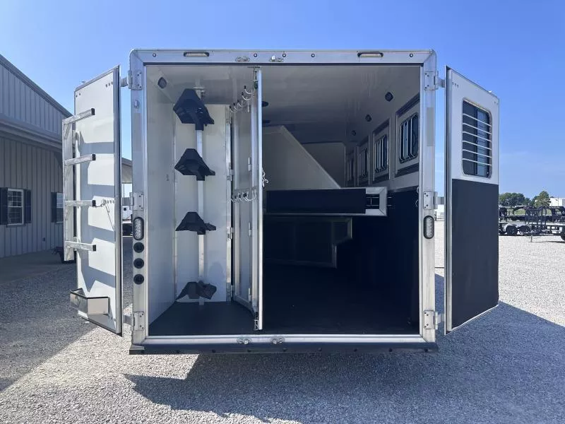 new Horse Trailers Lakota  for sale, in Litchfield, IL Thumbnail 14