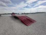 used Equipment / Flatbed Trailers Diamond C Trailers  for sale, in Litchfield, IL Thumbnail 6