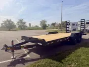 new Equipment / Flatbed Trailers Big Tex Trailers  for sale, in Ottawa, IL Thumbnail 3