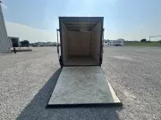 new Cargo (Enclosed) Trailers Look Trailers  for sale, in Litchfield, IL Thumbnail 6