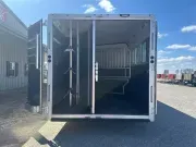 new Horse Trailers Merhow  for sale, in Ottawa, IL Thumbnail 12