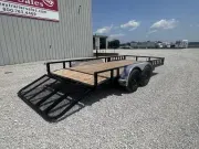 new Utility Trailers PJ Trailers  for sale, in Litchfield, IL Thumbnail 8