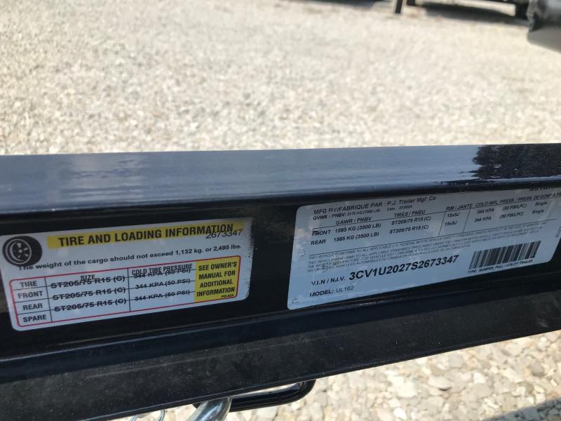 new Utility Trailers PJ Trailers  for sale, in Litchfield, IL Thumbnail 6