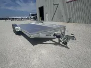 new Utility Trailers Aluma  for sale, in Ottawa, IL Thumbnail 2