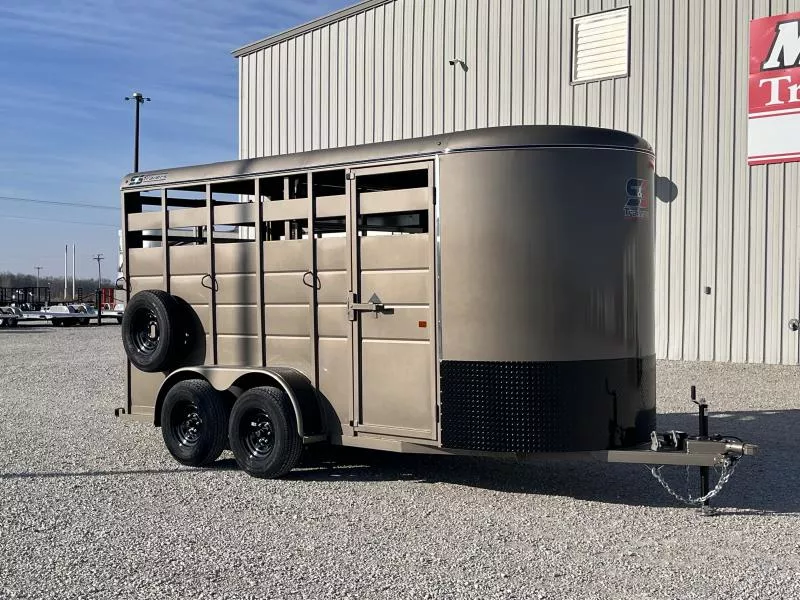 new Other Trailers S&S Manufacturing  for sale, in Litchfield, IL Thumbnail 2