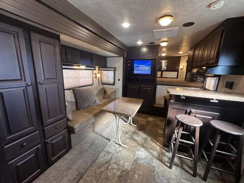 used Other Trailers Hoosier Trailers  for sale, in Litchfield, IL Thumbnail 14