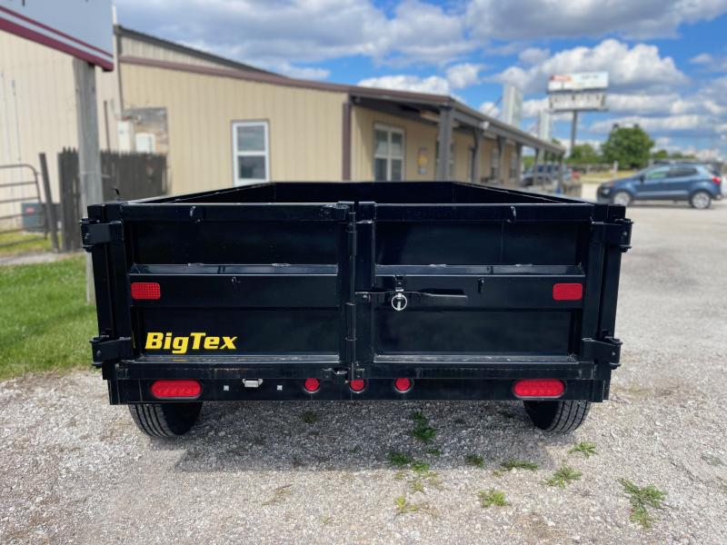 new Dump Trailers Big Tex Trailers  for sale, in Ottawa, IL Thumbnail 3