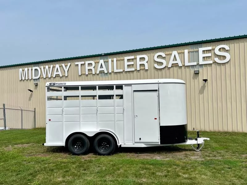 new Horse Trailers Other  for sale, in Ottawa, IL Thumbnail 10