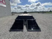 used Equipment / Flatbed Trailers Iron Bull  for sale, in Litchfield, IL Thumbnail 7